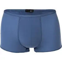 Hom Boxers bleu cobalt