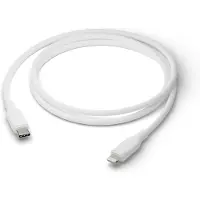 dbramante1928 re-charge - Câble de charge - USB-C vers Lightning - 1,2 mètres - Blanc