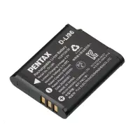 Pentax Batterie D-li96