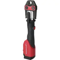 Rothenberger ROMAX 4000, appareil de base, sans batterie/chargeur, AMP, 1 pièce.