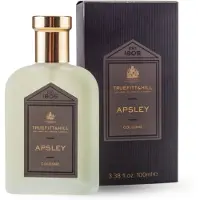 Truefitt & Hill Apsley eau de cologne pour homme 100 ml