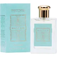 Truefitt & Hill Mayfair Cologne eau de cologne pour homme 50 ml