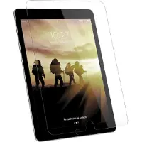 Uag Protection d'écran Rugged en verre trempé pour Apple iPad 9 (2021) 10.2 pouces / iPad 8 (2020) 10.2 pouces / iPad 7 (2019) 10.2 pouces