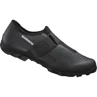 Shimano Mx100 Mtb Shoes Noir EU 39 Homme