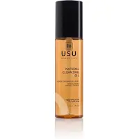 Usu Cosmetics Huile Nettoyante Naturelle 100ml