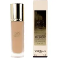 Guerlain - Parure Gold Skin Matte Fond De Teint - Haute Perfection