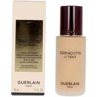 Guerlain - Terracotta Le Teint