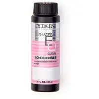 Redken Shades EQ Gloss Bonder Inside 09T Chrome 60 ml