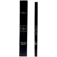 Guerlain Make-up YeuxEye Contour Pencil 01 Black Ebony 3,5 g ()