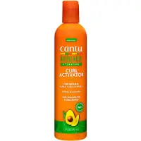 Cantu Avocado Curl Activator activateur de boucles en crème 355 ml