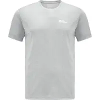 Jack Wolfskin T-shirt à Manches Courtes Vonnan