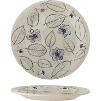 Creative Collection Plateau Marlem | Vert | Grès | 82060820