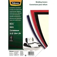 Fellowes Certifié FSC (A4)