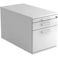 Hjh OFFICE PRO Solide (42.80 x 51.20 x 80 cm)