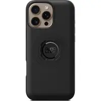 Quad Lock Mag Iphone 16 Pro Max Phone Case Clair
