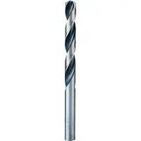 Bosch Foret à Métaux Hss-rpointteq Din338 10.0x87x133 Mm 10 Unités