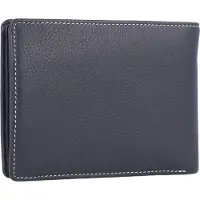 PICARD Porte-monnaies 'Diego' bleu-gris