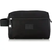 Ginza.se Vittorio - 2 Room Washbag - Hommes, Trousse de toilette, Noir