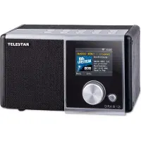 Telestar DIRA M 12i radio Internet MP3 -