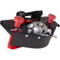 Rubi 16956 Jolly Pro-Edger - Coupeur D'onglet