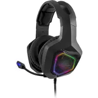 SPIRIT OF GAMER Casque Gaming Elit H50