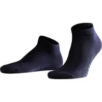 Falke Chaussettes Homme Chaussettes Paquet de 1 Family SN homme - Bleu - 39 / 42