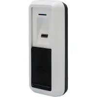 ABUS Lecteur d empreinte bluetooth blanc hometec pro - cfs3100 w - - 85880