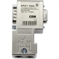 Lapp Lappkabel EPIC Data CAN BUS Connecteur avec raccordement vissé EPIC ED-CAN-90-PG Contenu : 1 pc (21700536)
