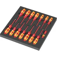 Wera 5150102001 Set De Tournevis