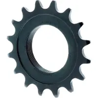 Shimano Sproked 16t 1/2x1/8 Inches Pinion Noir 16t