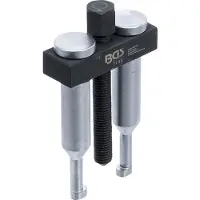 Bgs 7739 Extracteur de volant de direction, extérieur 33 mm, intérieur 50 mm