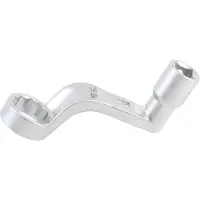 Bgs Clé à filtres cloches pour VW DSG 24 mm