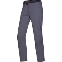 Ocun Honk Pants Gris S / Regular Homme