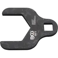 Bgs Clé de réglage de pompe à eau pour Opel 46 mm - 8973