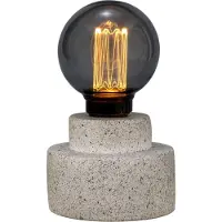 Pauleen Mobile Lampe de table Noble Flare