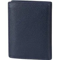 Golden Head Porte-monnaies 'Capri' bleu foncé