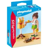 Playmobil Créatrice de mode