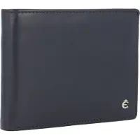 Esquire Porte-monnaies 'Harry' anthracite