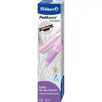 Pelikan o structure Stylo à plume pour gauchers L (1x)