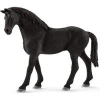 Schleich Animal de compagnie - étalon anglais