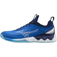 Mizuno Wave Luminous 3