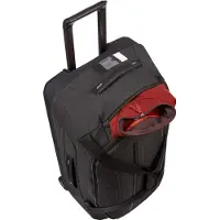 Thule Crossover 2 Wheeled Duffle 87 L Black
