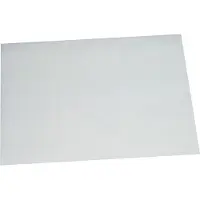 Papstar 12555 Sets de table Rectangle Blanc 250 pcs(s) (40 x 30 cm)