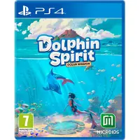 Dolphin Spirit - Ocean Mission