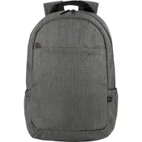 Tucano Speed 15" sac à dos Sac à dos normal Charbon de bois Tissu