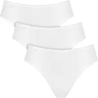 Sloggi Slip blanc