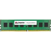Kingston Technology ValueRAM KVR32N22S6/4 module de mémoire 4 Go 1 x 4 Go DDR4 3200 MHz