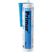 Siga Cartouche Primur (Bleu, 310 ml)