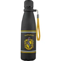 Cinereplicas Bouteille Isotherme Harry Potter Hufflepuff