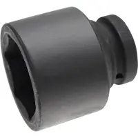 Bgs Kraft-Steckschlüssel-Einsatz (55 mm)
